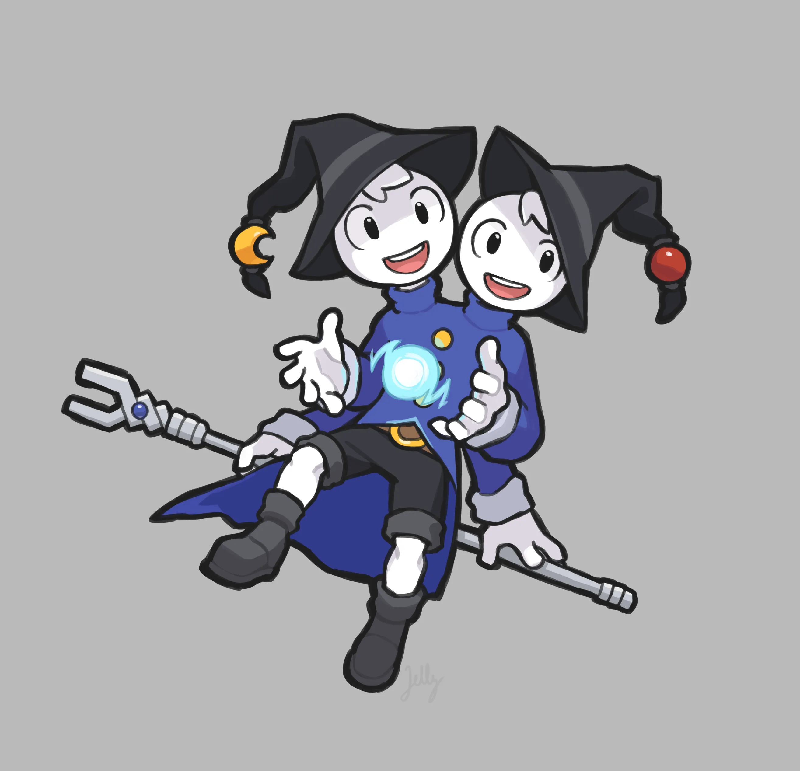 asralim mages
