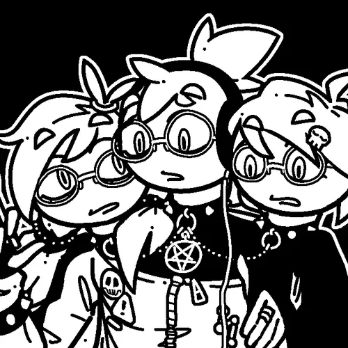 Mona & Garan