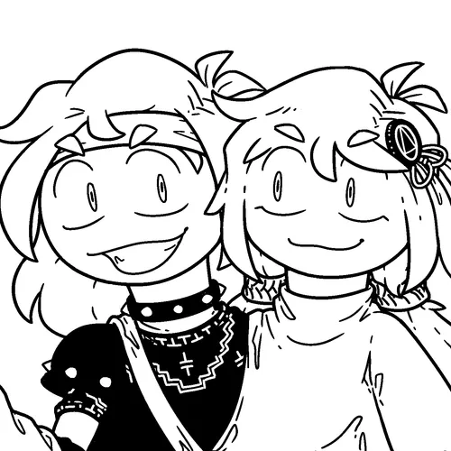 Sofia & Elrik